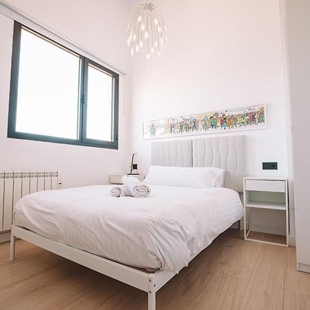 Atico Duplex En Monte Gorbea Apartment เซียร์ราเนบาดา ภายนอก รูปภาพ