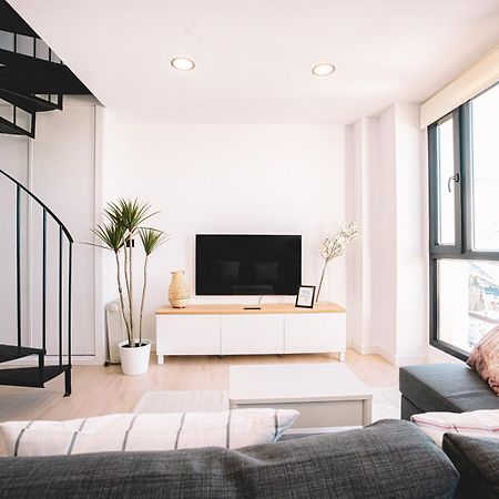 Atico Duplex En Monte Gorbea Apartment เซียร์ราเนบาดา ภายนอก รูปภาพ