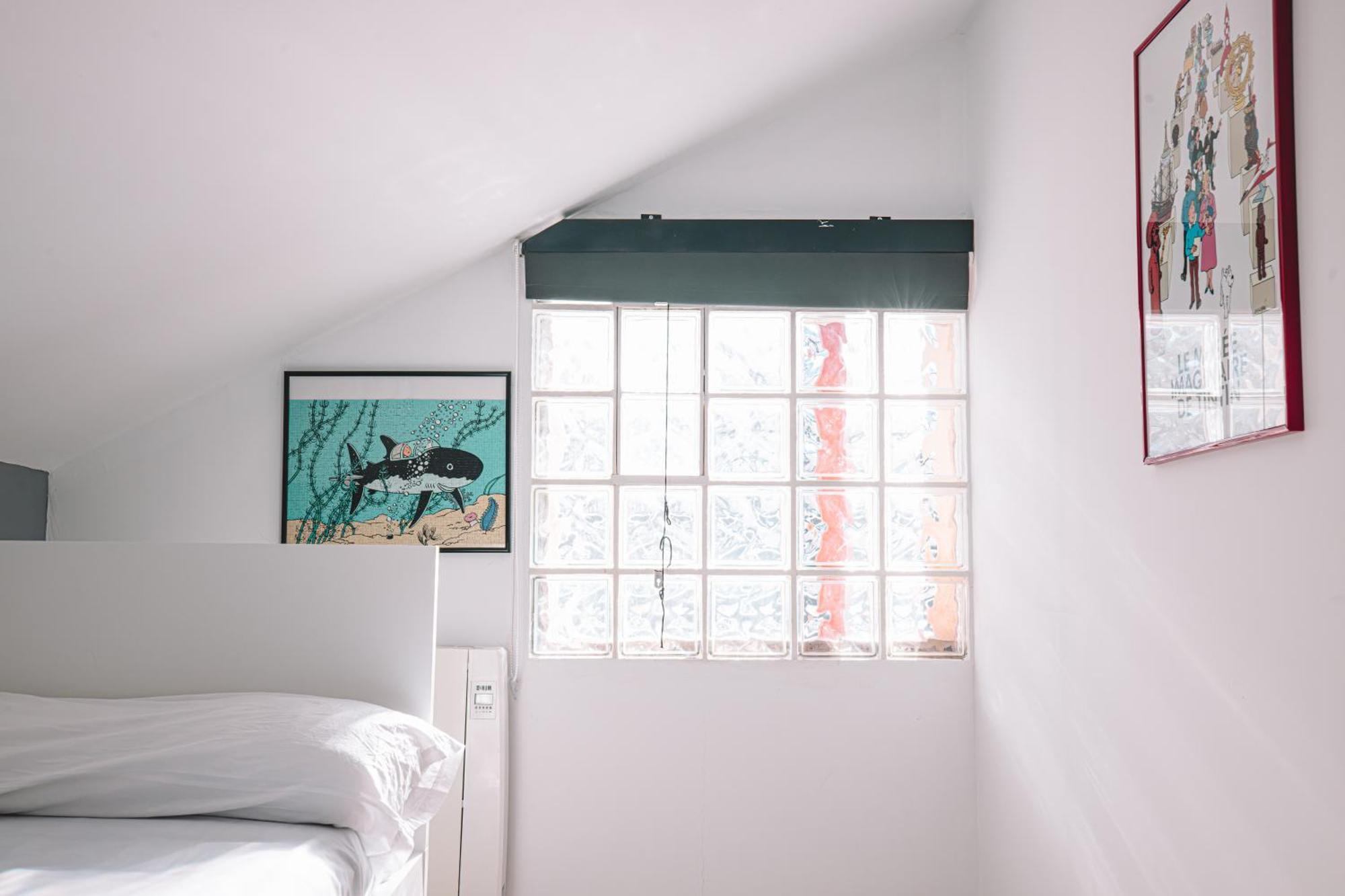 Atico Duplex En Monte Gorbea Apartment เซียร์ราเนบาดา ภายนอก รูปภาพ