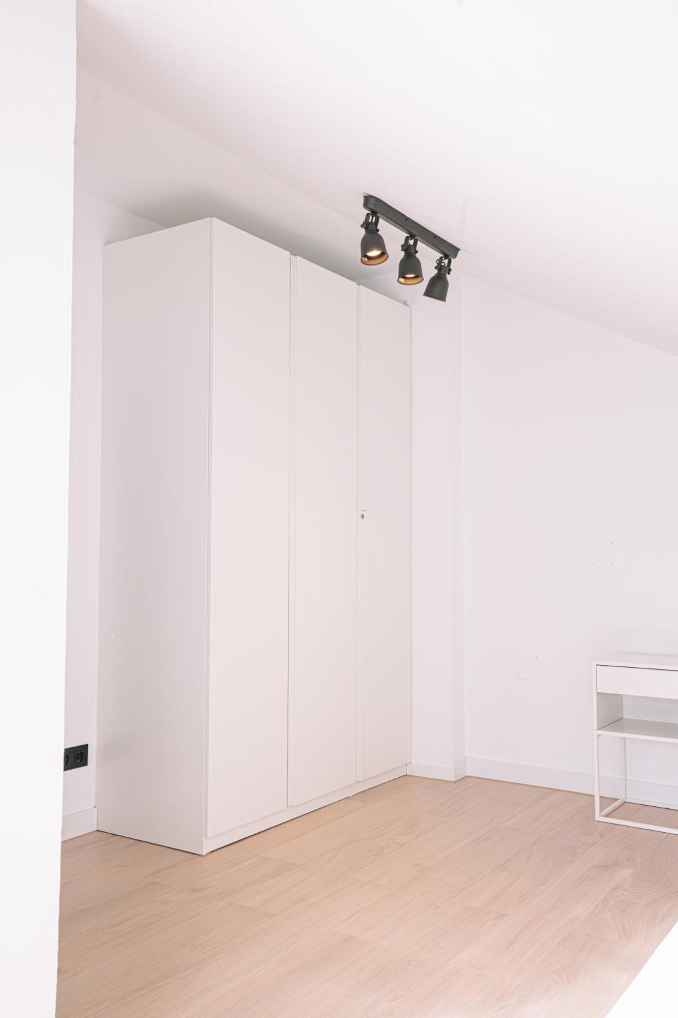 Atico Duplex En Monte Gorbea Apartment เซียร์ราเนบาดา ภายนอก รูปภาพ
