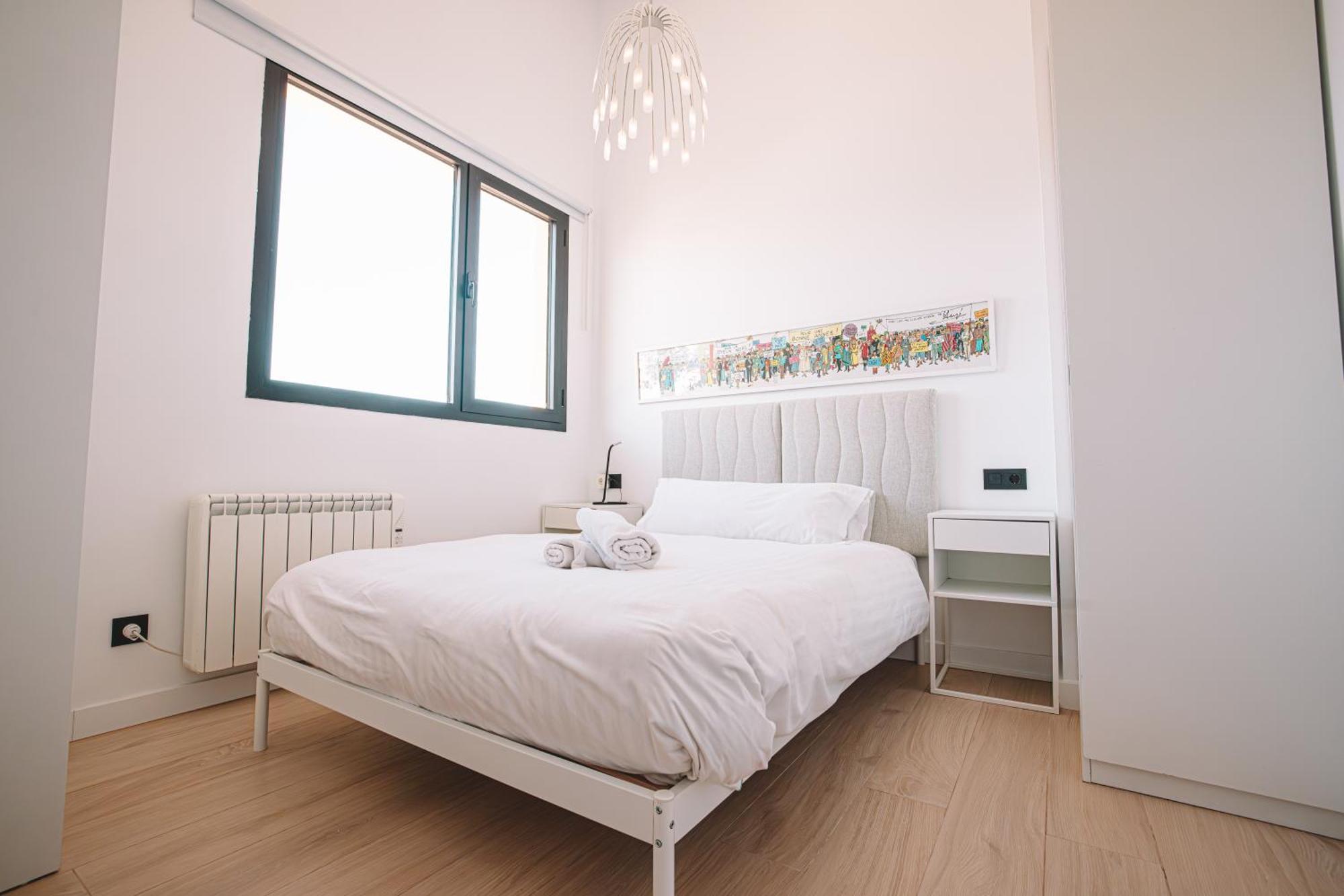 Atico Duplex En Monte Gorbea Apartment เซียร์ราเนบาดา ภายนอก รูปภาพ