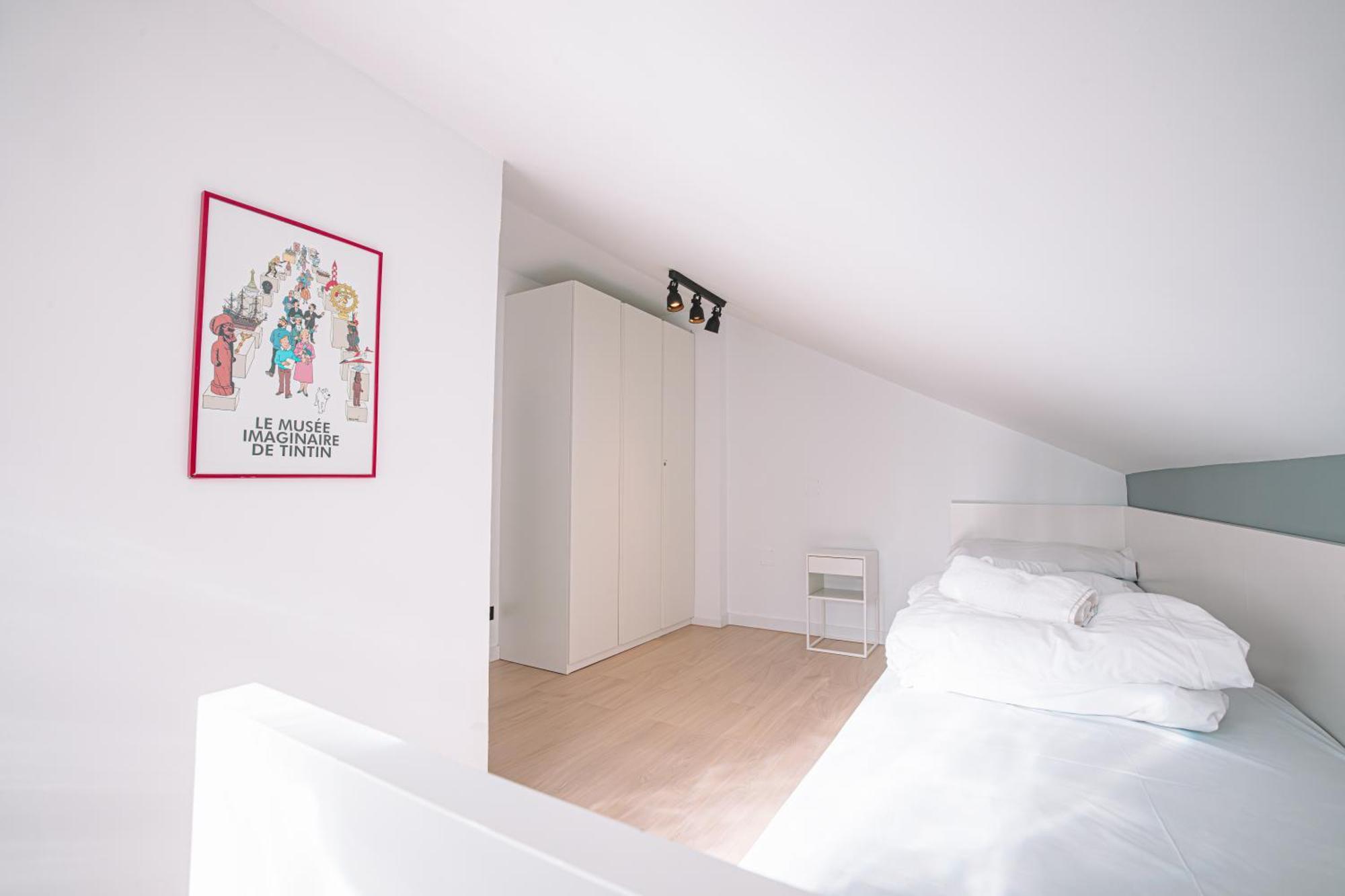 Atico Duplex En Monte Gorbea Apartment เซียร์ราเนบาดา ภายนอก รูปภาพ