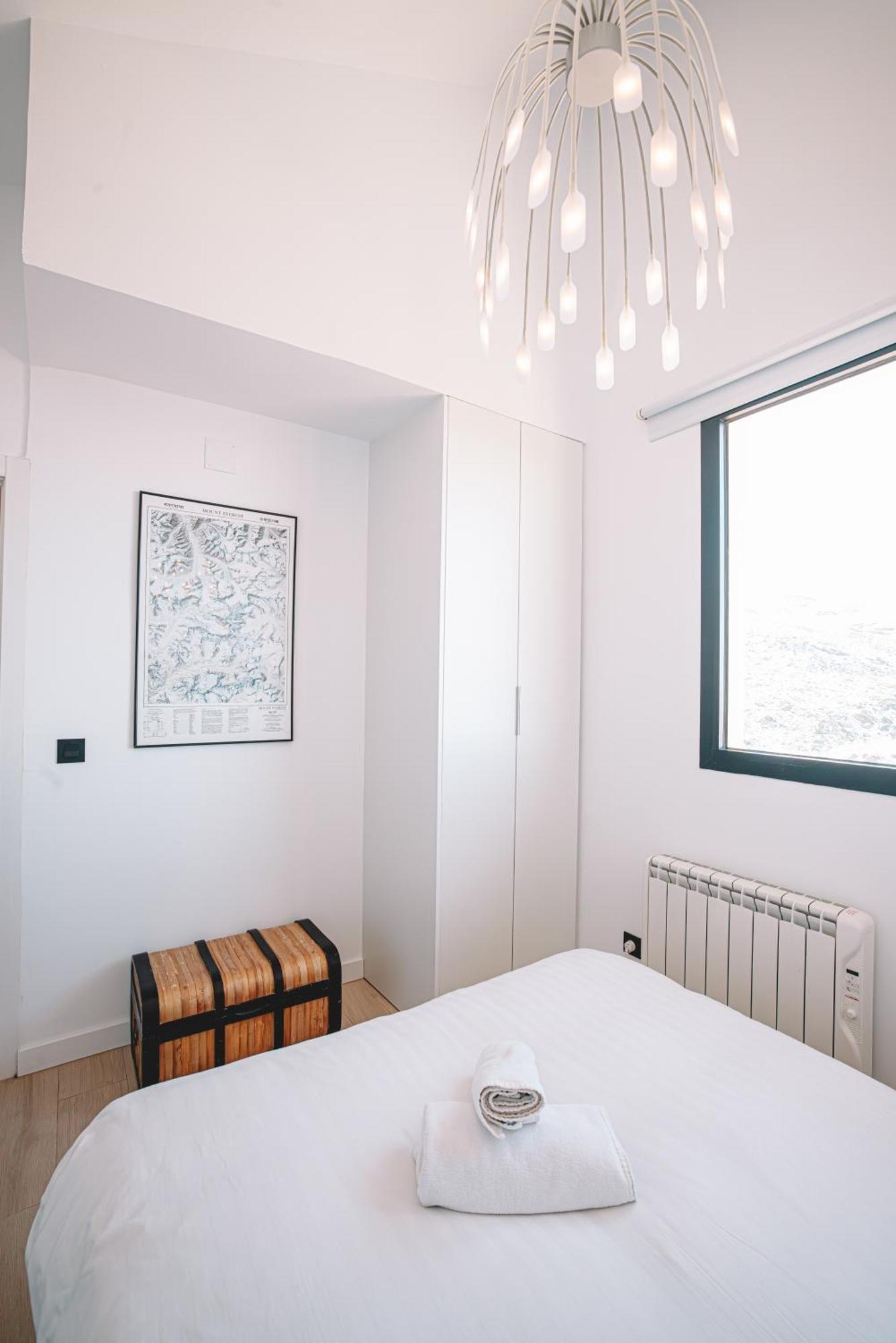 Atico Duplex En Monte Gorbea Apartment เซียร์ราเนบาดา ภายนอก รูปภาพ