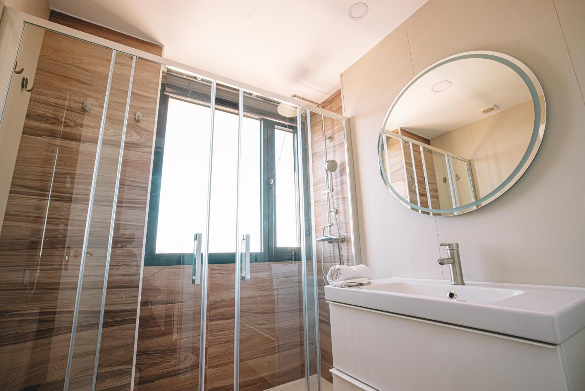 Atico Duplex En Monte Gorbea Apartment เซียร์ราเนบาดา ภายนอก รูปภาพ