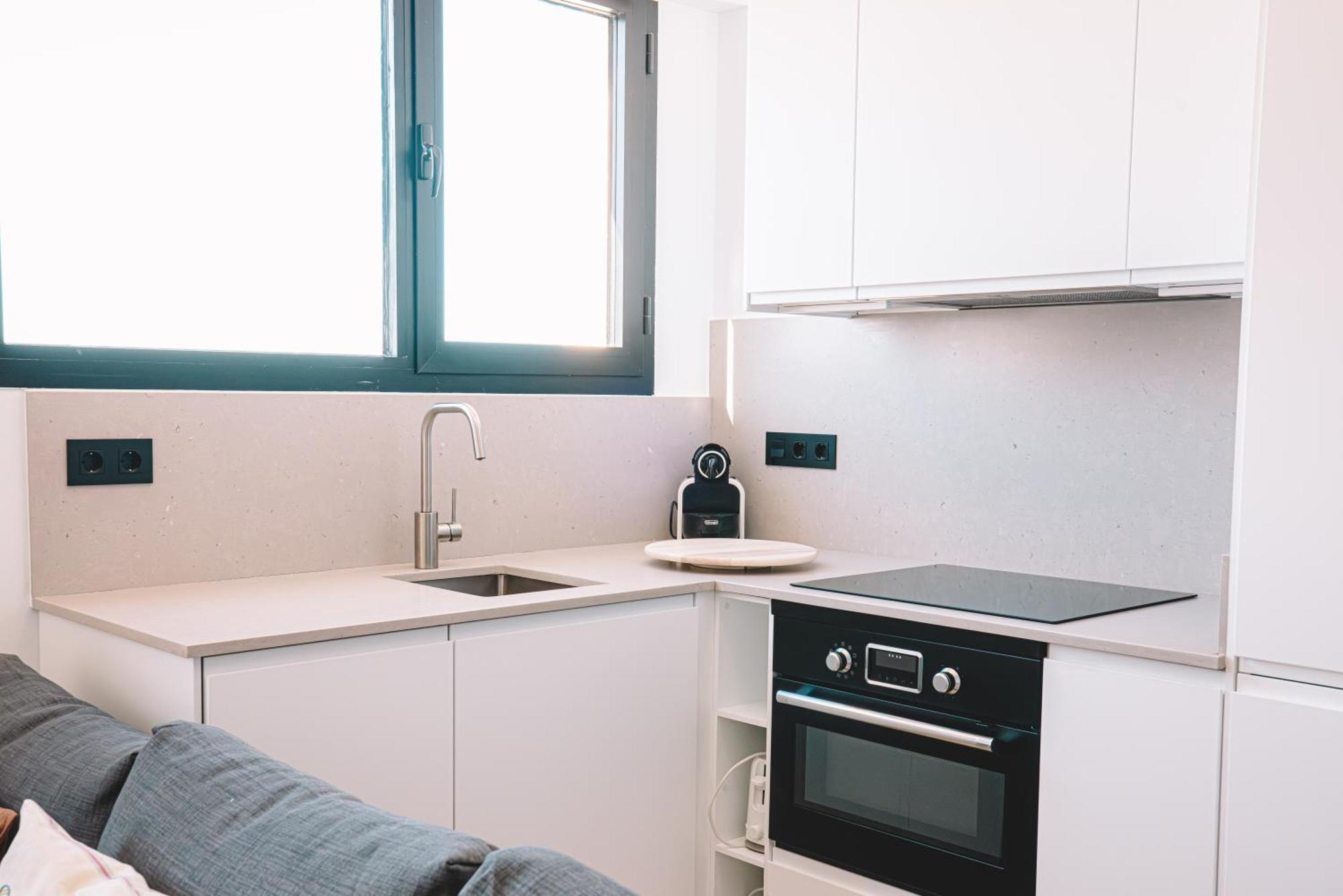 Atico Duplex En Monte Gorbea Apartment เซียร์ราเนบาดา ภายนอก รูปภาพ