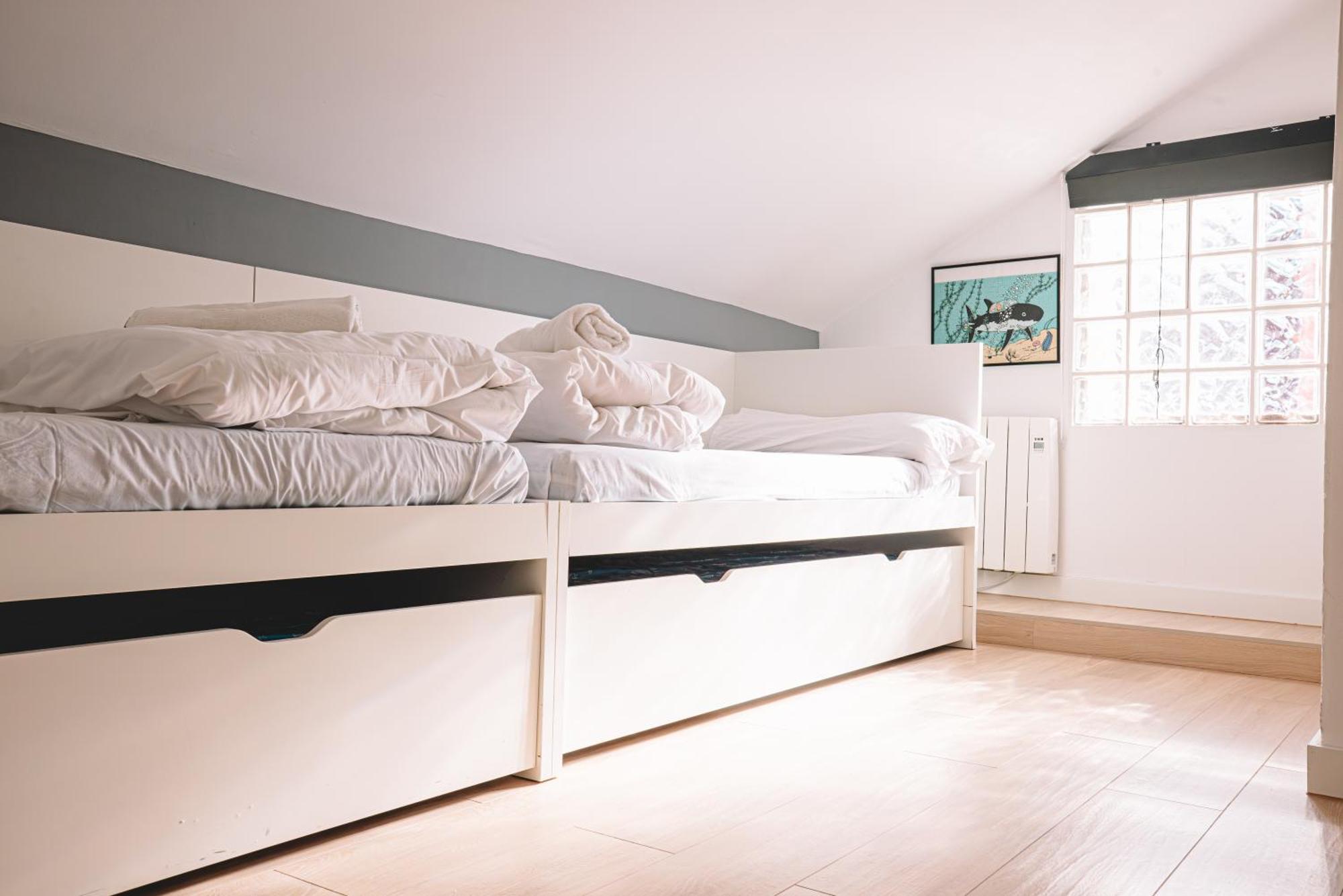 Atico Duplex En Monte Gorbea Apartment เซียร์ราเนบาดา ภายนอก รูปภาพ