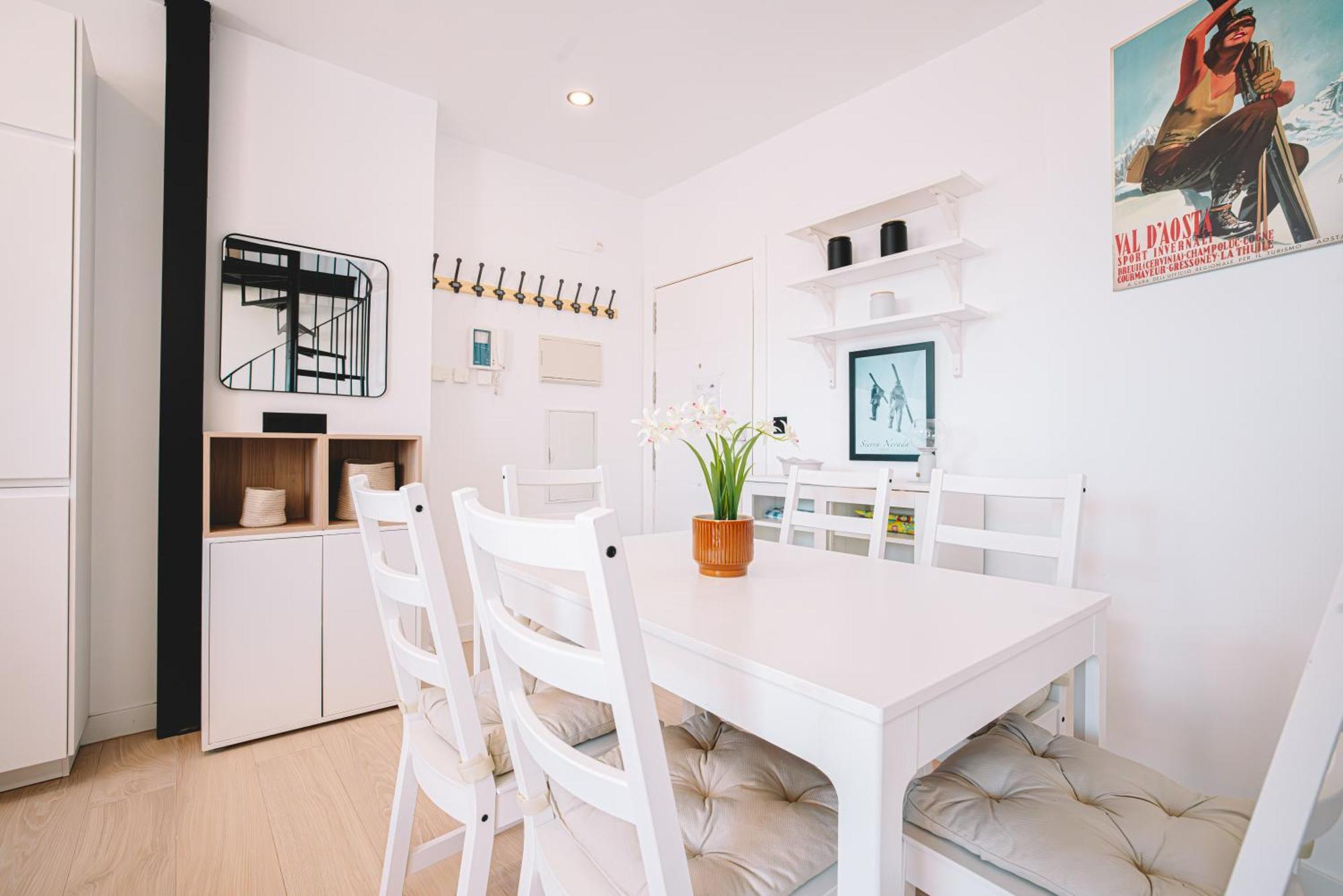 Atico Duplex En Monte Gorbea Apartment เซียร์ราเนบาดา ภายนอก รูปภาพ