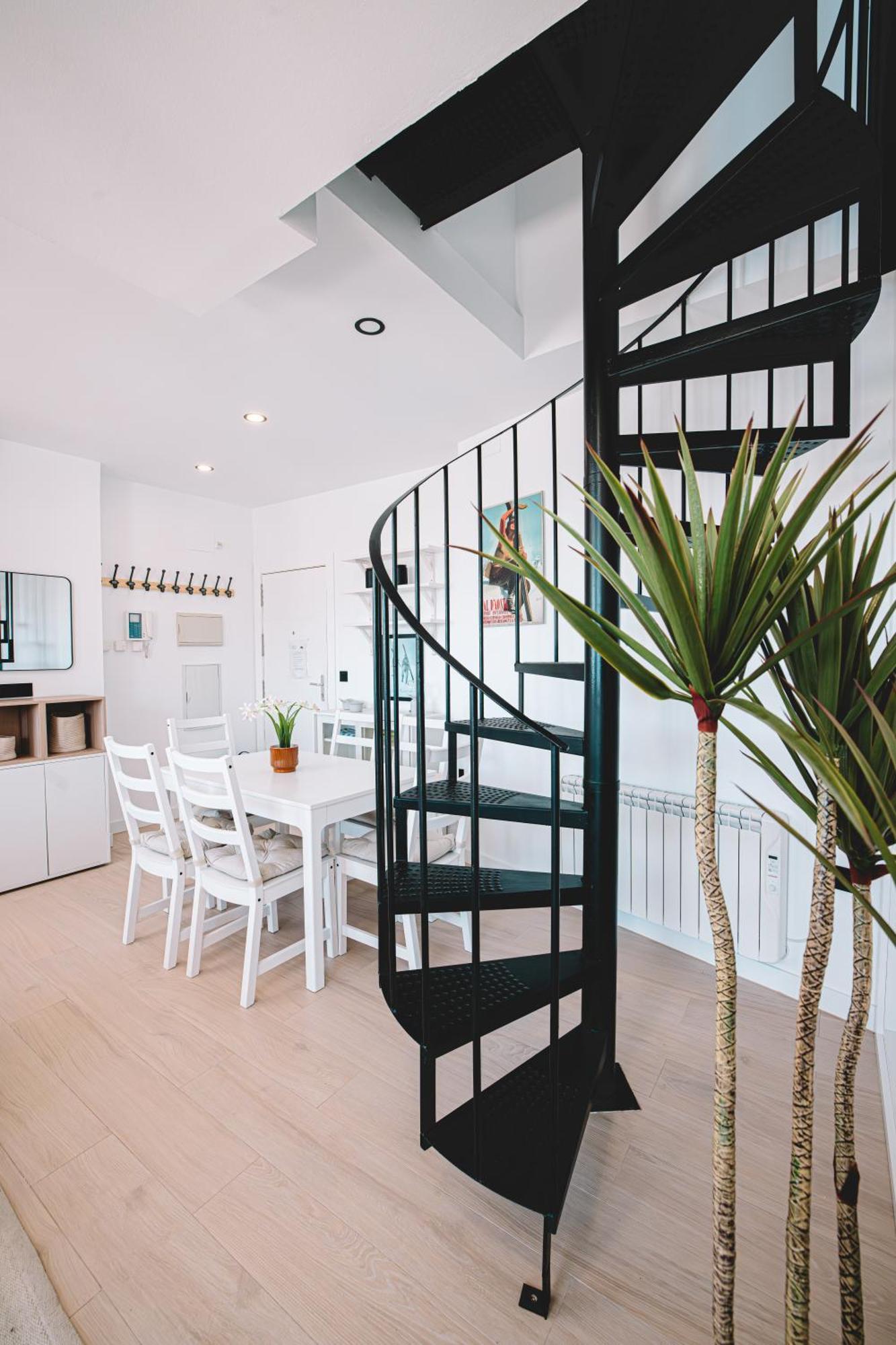 Atico Duplex En Monte Gorbea Apartment เซียร์ราเนบาดา ภายนอก รูปภาพ